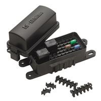 Fuse Blocks & Fuse Holders